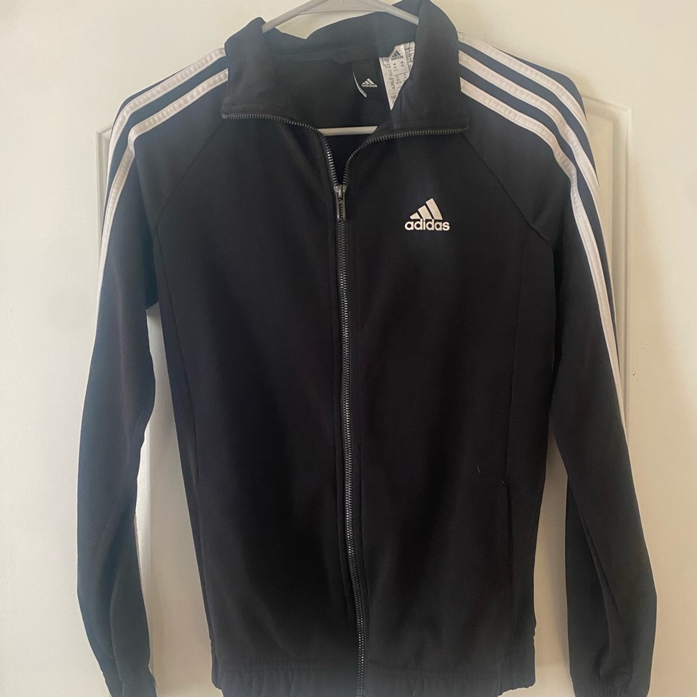 Adidas Zipup jacket